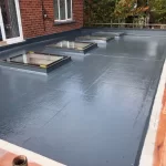 The Advantages and Disadvantages of Fibreglass Roofing